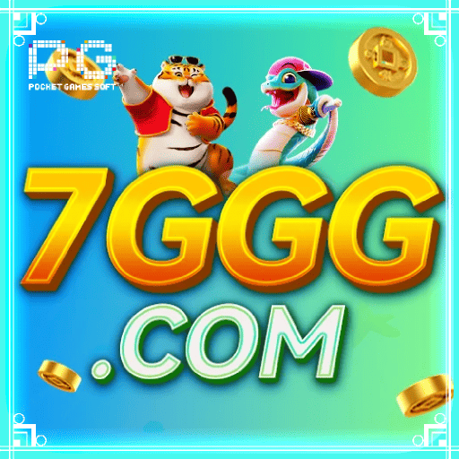 7GGG Logo