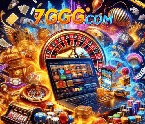 7ggg cassino: jogos, odds e torneios ❤️⭐️