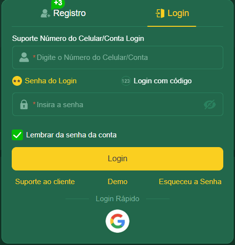 Faça Login e Acesse Promoções Exclusivas - 7GGG.COM